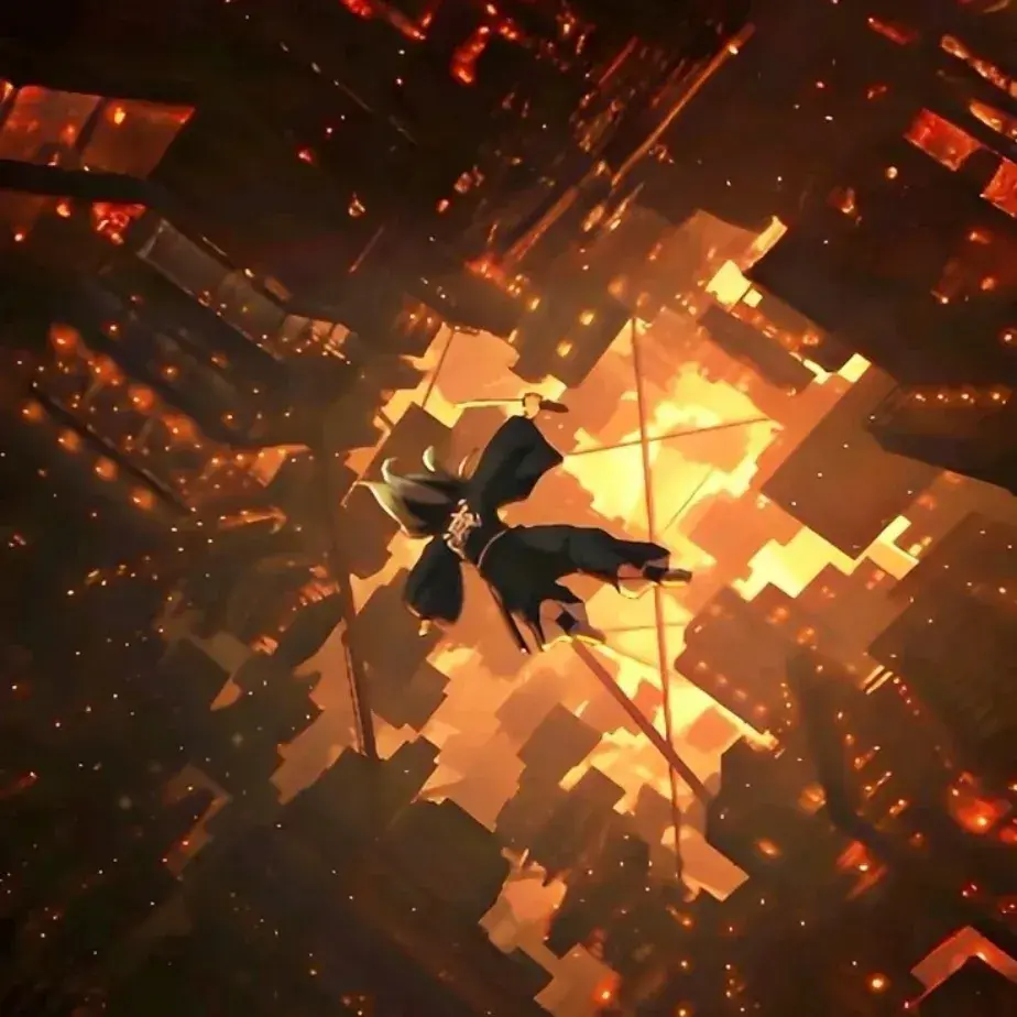 HuskyMouse1175의 Infinite Castle