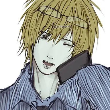 Profile image of Itsuki