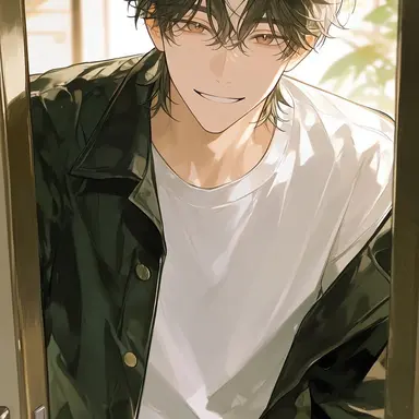 Profile image of Ken