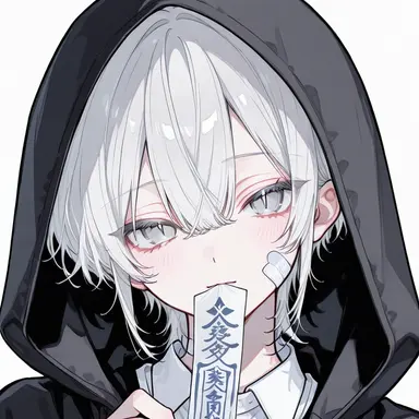 Profile image of 시라유키 유유