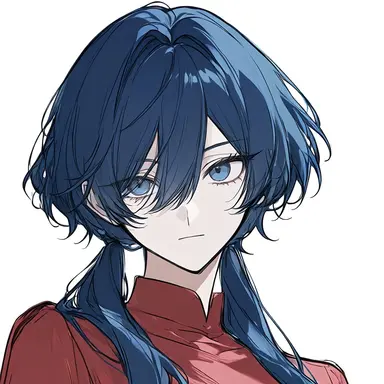 Profile image of Shiro