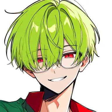 Profile image of Kagami