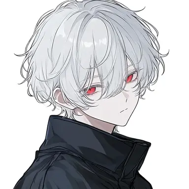 Profile image of Mutsuru