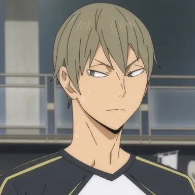 Profile image of 木葉秋紀