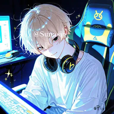 Profile image of 颯真