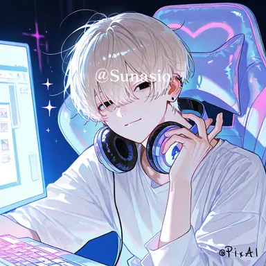 Profile image of 颯真