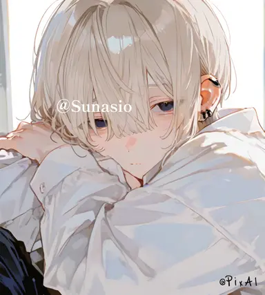 Profile image of 颯真