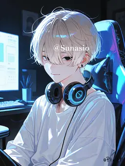 Profile image of 颯真