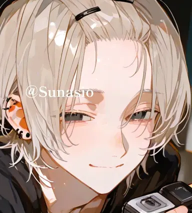 Profile image of 翔也