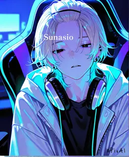 Profile image of 翔也