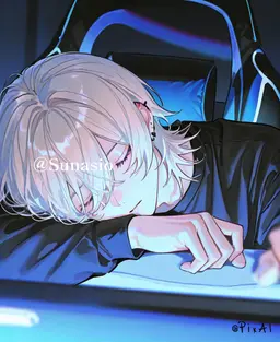 Profile image of 翔也