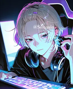 Profile image of 翔也