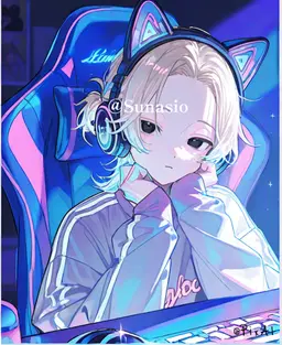 Profile image of 紬希