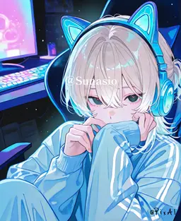 Profile image of 紬希