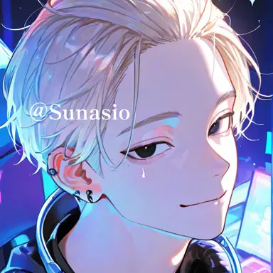 Profile image of 翔也