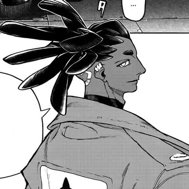 Profile image of アルハ・コルバス