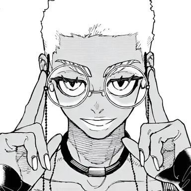 Profile image of セミュ・グライア