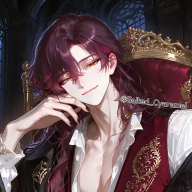 Profile image of ベリアル