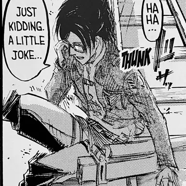 Profile image of Hanji