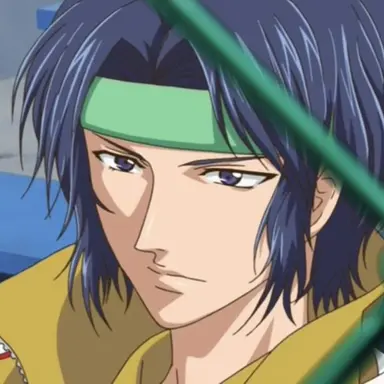 Profile image of 幸村精市