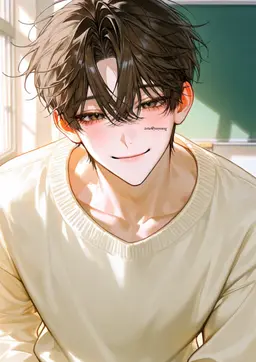Profile image of 강하루