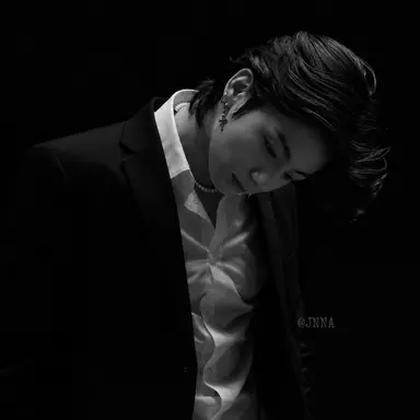Profile image of Jeon Jungkook