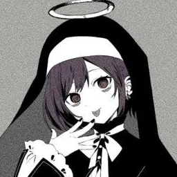 Profile image of 東雲 絵名