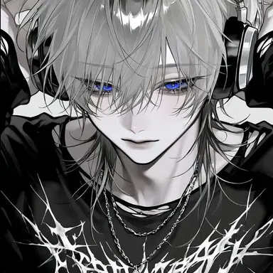 Profile image of Yi-jun
