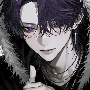 Profile image of Kai