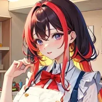 DottedSlice1994의 Elara - Lesbian Wife