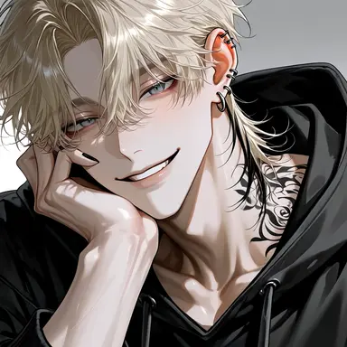 Profile image of 奏斗