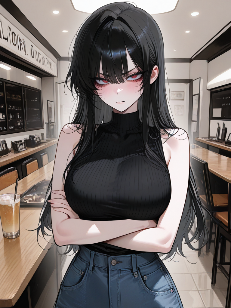 이혼 직전의 아내가 복권에 당첨됐다 대표 이미지