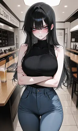 Profile image of 신민아