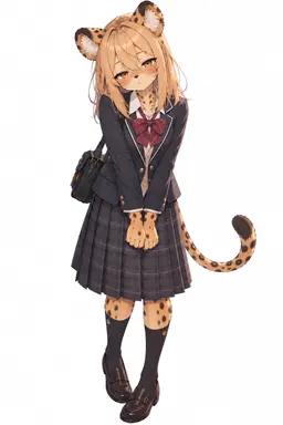 Profile image of フブキ