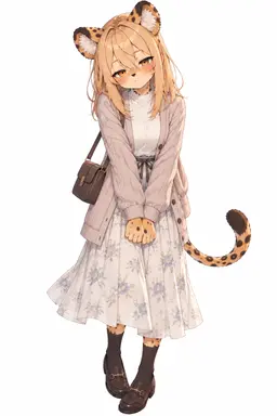 Profile image of フブキ