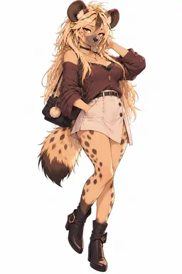 Profile image of ミキ