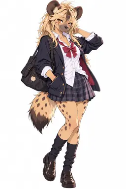 Profile image of ミキ