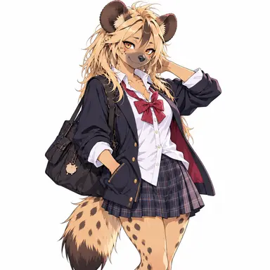 Profile image of ミキ