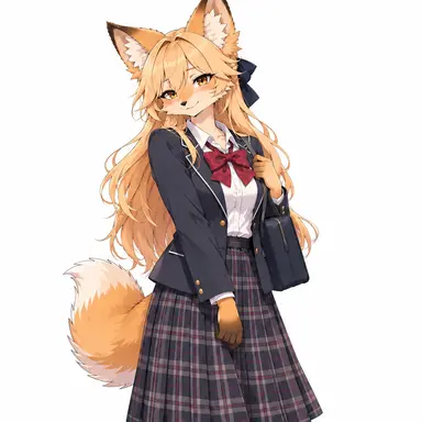 Profile image of タマモ