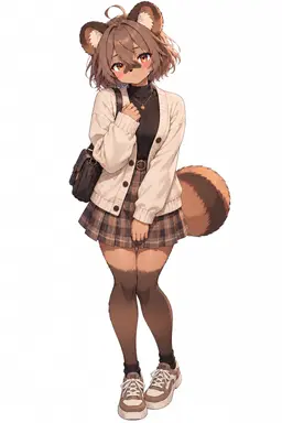 Profile image of フウカ