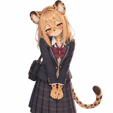 Profile image of フブキ