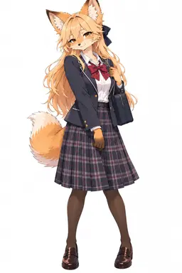 Profile image of タマモ