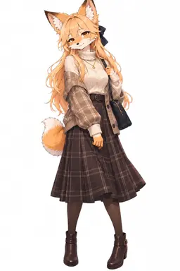 Profile image of タマモ