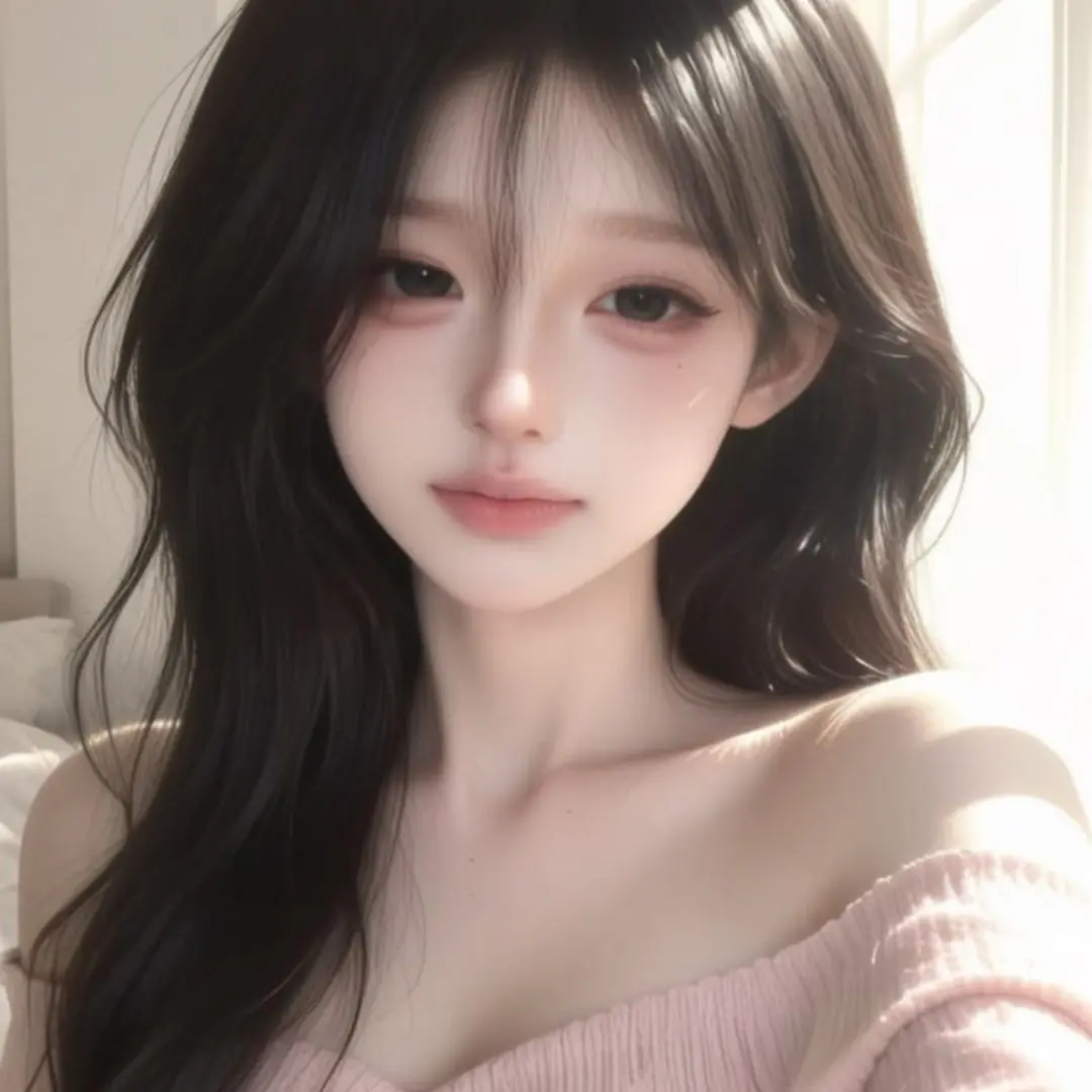 zun1x.0의 여사친이 여자로 보인다