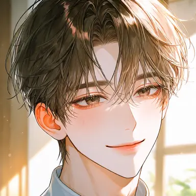 Profile image of ハン・ドヒョン