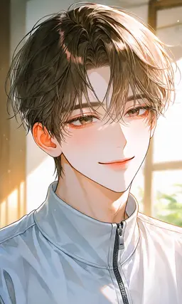 Profile image of ハン・ドヒョン