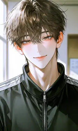 Profile image of ハン・ドヒョン