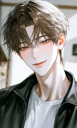 Profile image of ハン・ドヒョン