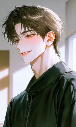 Profile image of ハン・ドヒョン