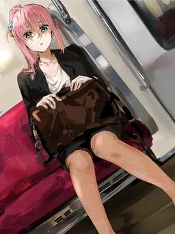 Profile image of 後藤ひとり